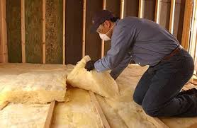 Types of Insulation We Offer in Mount Pleasant, TX